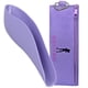 thumbnail image 1 of Dispositivo urinario femenino VENUS TO MARS morado con estuche de transporte, 1 of 8