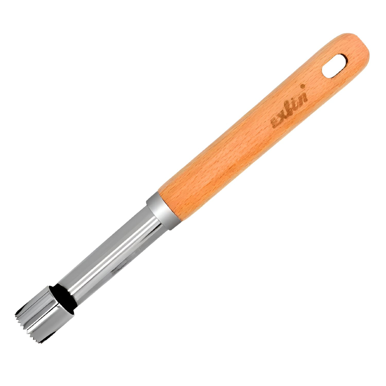 Disparo - Quita Corazon Deshuesador De Frutas 21cm Utensilio Cocina