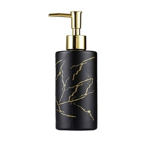 Oem - Dispensador Jabón Alcohol Gel 350Ml Elegante Marmoleado N