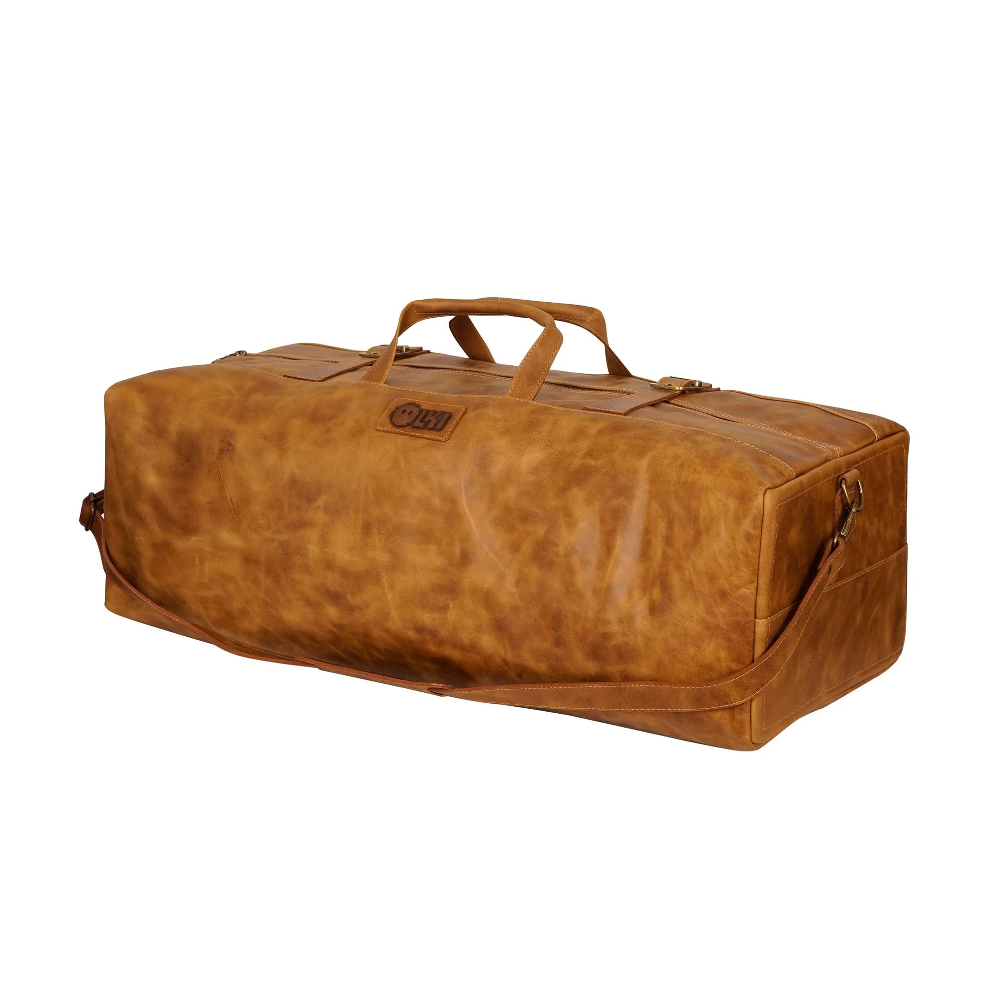 Olki - Bolso Yelcho Caramelo