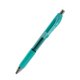 thumbnail image 3 of Bolígrafos de Gel Writon 0,7 mm Verde Oscuro - Pack de 12, 3 of 3
