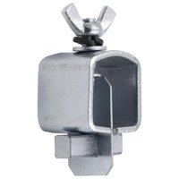 Magideal - Abrazadera De Soldadura A Tope, Abrazadera De Soldadura Pequeña, Soldadura De Placa De Acero Al Carbono, Soldadura, Abrazaderas De Puerta, Soporte De