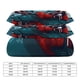 thumbnail image 3 of Ropa de cama Spidean para niños, hombres y mujeres, tamaño individual, funda nórdica y fundas de almohada., 3 of 3