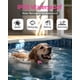 thumbnail image 5 of Collar de entrenamiento para perros Jugbow, 3/4 de milla con mando a distancia, rosa, 5 of 8