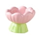 thumbnail image 3 of Comedero para Mascotas con Diseño Elevado Y Resistente Forma de Tulipán. Accesorio de Alimentación. Comedero Elevado E Inclinado para Perros, Gatos Y Tazón alto, 3 of 5