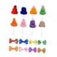 thumbnail image 5 of Trajes De Ganso De Escritorio De 7 Pulgadas, Lindo Disfraz De Ganso Para Fiesta Navideña En Casa., 5 of 5
