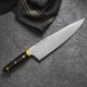 thumbnail image 3 of Cuchillo de Chef ZWILLING 25 cm Carbon Kramer Euroline 2.0, 3 of 4