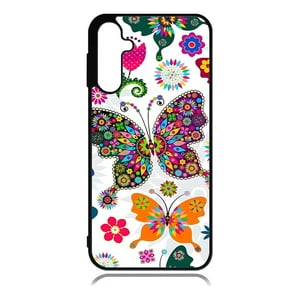 Genérico - Carcasa Funda Para Samsung A16 Diseño 247