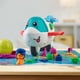 thumbnail image 3 of Juguetes Masas y Plastilinas Play Doh Primeras Creaciones con avión, 1 Un, 3 of 15