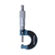 thumbnail image 5 of Micrómetro Fácil De Usar Accesorios Para Talleres Mecánicos Amateurs Principiantes 0 A 1 Pulgada, 5 of 5