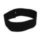 thumbnail image 3 of Banda estabilizadora de implantes negra, ajustable, elástica, suave, agradable para la piel, transpirable, para soporte de pecho para mujeres., 3 of 8