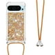 thumbnail image 4 of Funda FOXDOCK para Google Pixel 10 Pro con Cuerda Ajustable, Brillo Líquido, Protección Antigolpes y Lente – Ideal para Regalo, 4 of 6