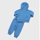 thumbnail image 2 of Conjunto Bebe Niño Hoodie Azul Corona, 2 of 5
