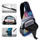 thumbnail image 4 of Canticos Riñonera Bandolera con Estampado Integral para Hombres y Mujeres, Bolso Cruzado Gráfico de Tendencia, Mochila de Hombro Streetwear para Ciclismo y Deportes, Riñonera Versátil Casual, 4 of 6