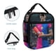 thumbnail image 5 of Lamine Yamal-theme Lunch Box Lunch Bag Insulated Reusable Lunch Tote Bag Cooler Tote Bag For Men Women gifts 20*11*27cm, 5 of 6