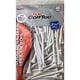 thumbnail image 1 of Tee de Golf PrideSports 3.25 Pulgadas Blanco Madera 45u, 1 of 3