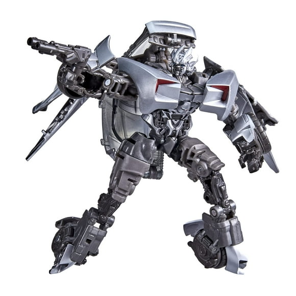 Figura Studio Series 78 Sideswipe, para mayores de 8 años