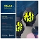 thumbnail image 2 of Funda Caseology Vault Samsung Galaxy Watch 7 Negra, 2 of 3
