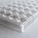 thumbnail image 3 of Molde Chocolate redondo Policarbonato, 3 of 4