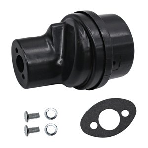 Ioensy - Caja De Filtro De Aire Replaza Replazo Ensambleación De Sezuki Lt50 1984-1987