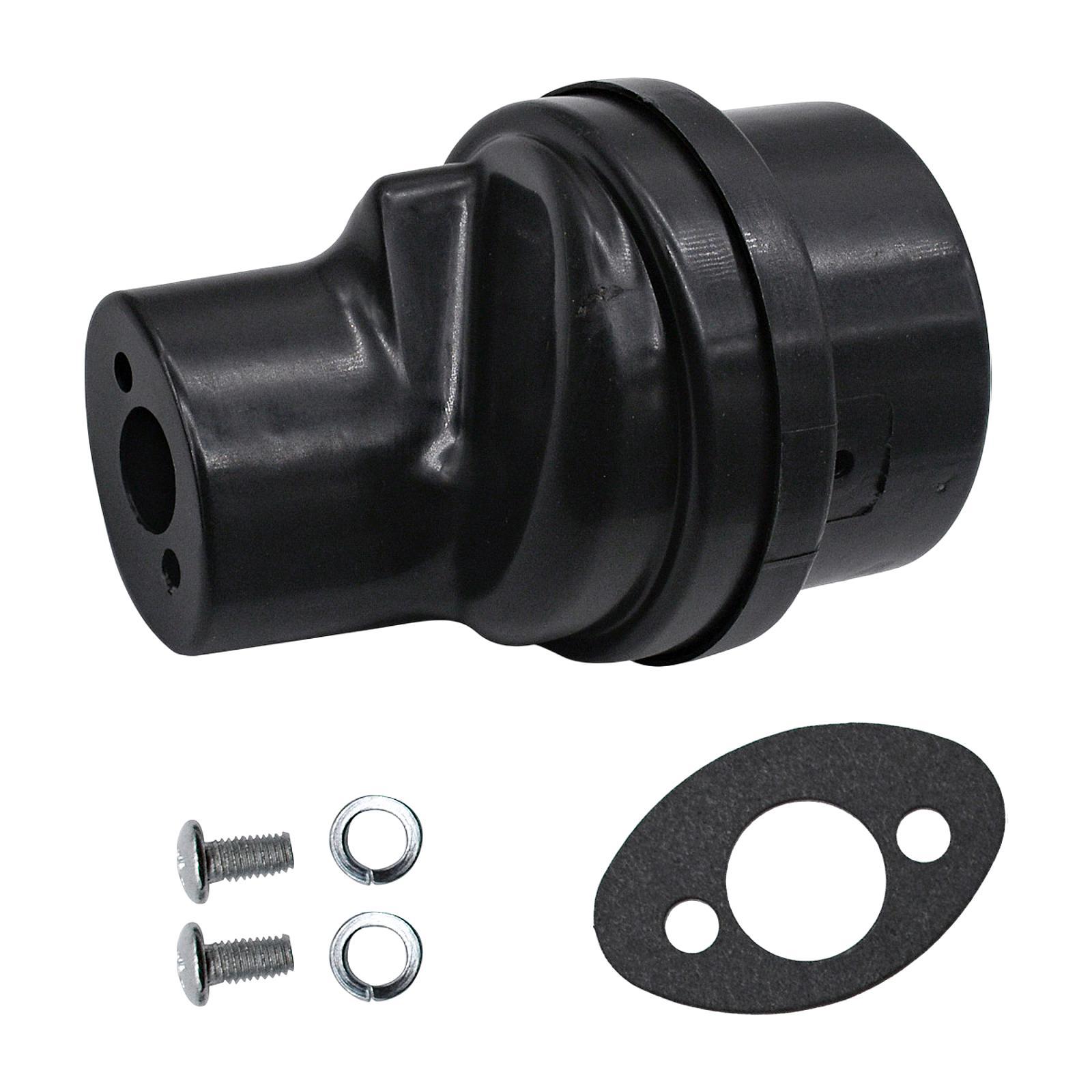 Ioensy - Caja De Filtro De Aire Replaza Replazo Ensambleación De Sezuki Lt50 1984-1987