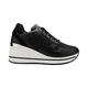 thumbnail image 1 of CHALADA zapatilla - NEGRO - Talla 40, 1 of 5