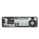 thumbnail image 3 of Kit Monitor + Pc Elitedesk 800 G4 Sff (i7 8va 16gb 512gb Ssd) + Teclado Mouse Grado A Reacondicionado, 3 of 3