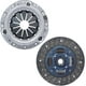 thumbnail image 1 of Kit Embrague Hyundai Excel 1.5 1992 1994, 1 of 3