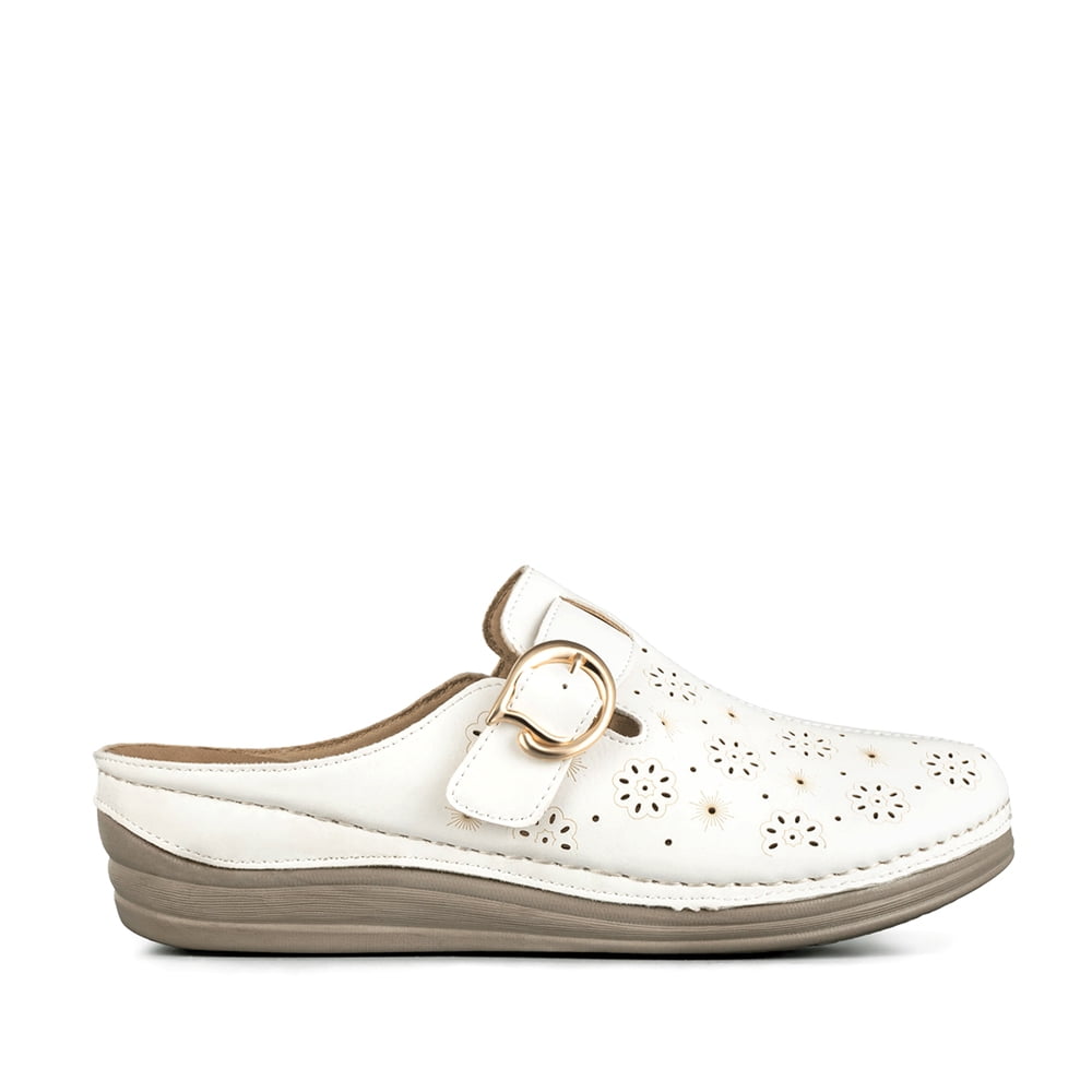 Sandalias Casual Mujer Plataforma Cuña Weide Js72