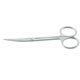 thumbnail image 1 of Tijeras Cutex 11,5 cm Punta Fina Curvada para Bordado, 1 of 7