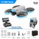 thumbnail image 5 of Drone SuperRC XJ2 con Cámara HD Motor Brushless Plegable, 5 of 9