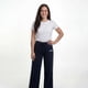 thumbnail image 1 of Pantalón Buzo Mujer Negro XL, 1 of 3