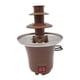 thumbnail image 4 of Fuente De Fondue De Chocolate Compacta, Fácil De Montar, Licores De Cascada De Bricolaje, 4 of 5