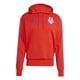 thumbnail image 3 of Polerón Universidad De Chile 2026 Hoodie DNA Original Adidas, 3 of 3