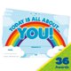 thumbnail image 2 of Premios de reconocimiento Eureka Today is All About You 36 piezas, 2 of 5