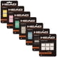 thumbnail image 2 of Overgrip Head Prime Tour Naranjo X3 Tenis Padel, 2 of 2