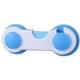 thumbnail image 2 of Pack 4 Seguros Traba Puertas Muebles Cajones Niños, 2 of 3