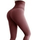 thumbnail image 2 of Calza Deportiva Tiro Alto Con Faja Reductora Mujer, 2 of 3