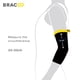 thumbnail image 4 of Codera Bracoo ES10 para tendinitis, codo de golfista de tenis, 4 of 9