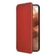 thumbnail image 2 of Funda Flip para FOXDOCK Motorola MOTO Edge 50 Ultra 5G - Funda magnética de negocios, funda protectora delgada, 2 of 5