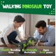 thumbnail image 4 of Juguete de dinosaurio caminante Toysery Tyrannosaurus T-Rex para niños de 3 a 12 años, 4 of 6