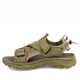 thumbnail image 2 of Sandalia Hombre Rogue Verde Oscuro, 2 of 8