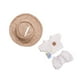 thumbnail image 1 of Ropa Para Muñecos De Peluche De 17 Cm, Ropa De Peluche Suave Para Niños, Estilo A, 1 of 3