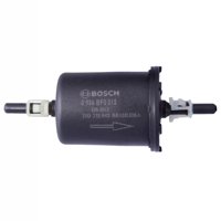 Repuestos Del Sol - Filtro Bencina Chevrolet Corsa 1.0 City 1998 1999