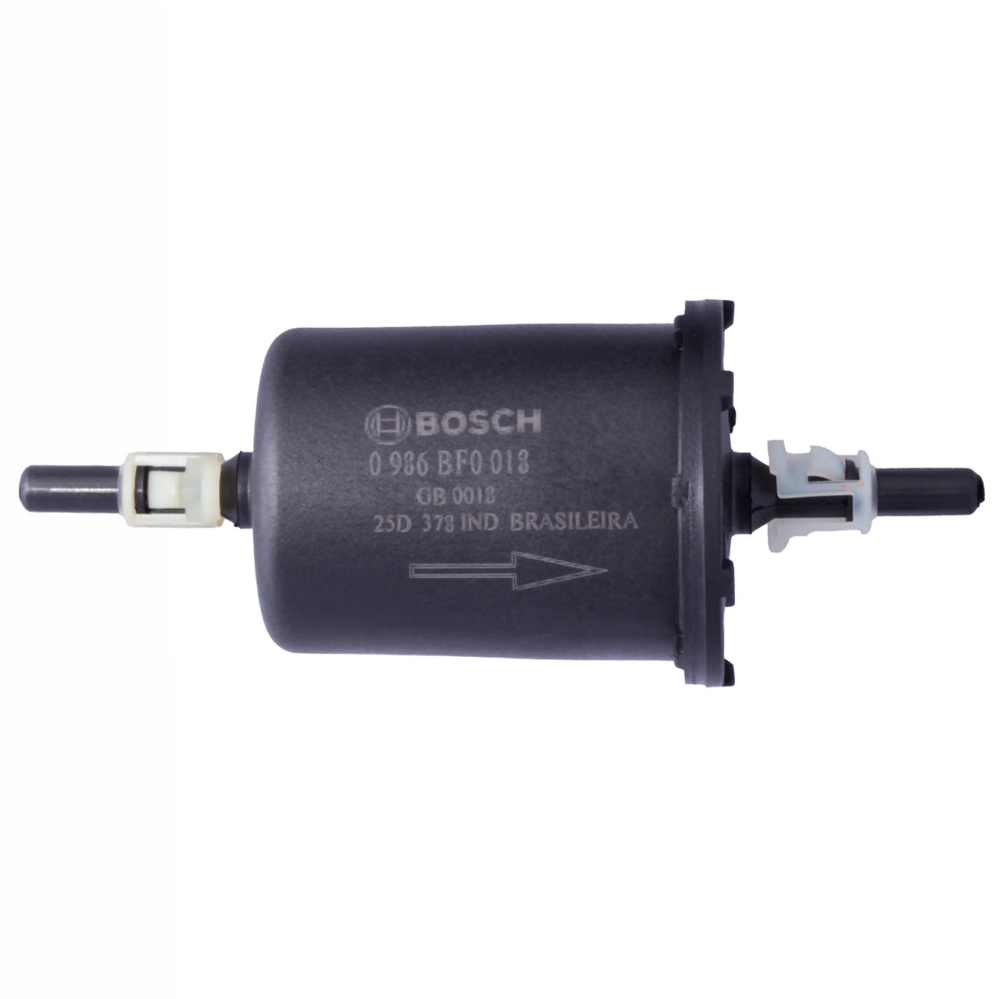 Repuestos Del Sol - Filtro Bencina Chevrolet Spark Gt 1.2 2010 2017