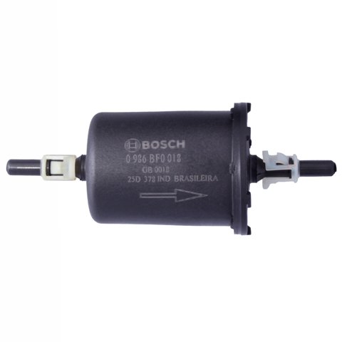 Repuestos Del Sol - Filtro Bencina Chevrolet Corsa 1.6 Pick 1996 1997