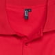 thumbnail image 5 of Polera Mc Hombre Waffle rojo 2XL, 5 of 5