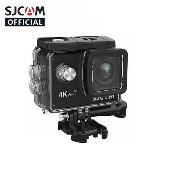Cámara Go Pro SJCam SJ4000 Air Pro Full HD 4K 30FPS Deportiv