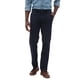 thumbnail image 1 of Pantalones GAP Essential Straight Fit Khakis para Hombre Azul Marino, 1 of 4