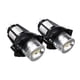 thumbnail image 3 of Angel Eyes Light 12W 12V Para E90 E91 05-08 Reemplazo De Accesorios De Piezas, 3 of 5